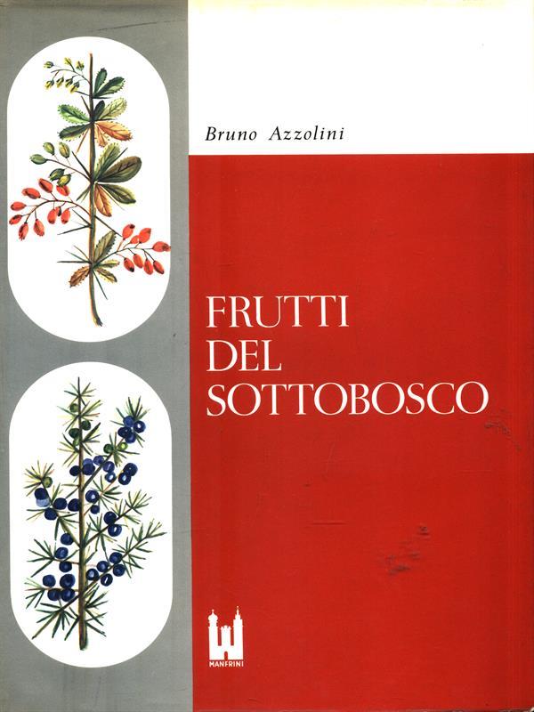 Frutti del sottobosco