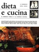 Dieta e cucina