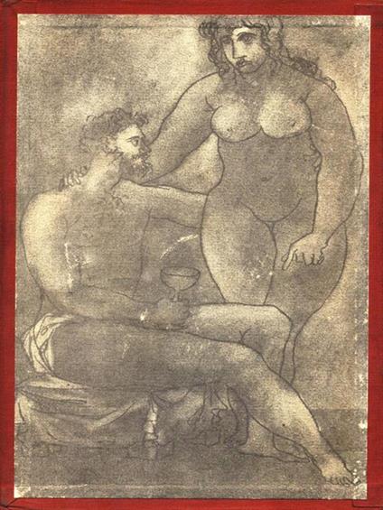 I capricciosi ragionamenti - Pietro Aretino - copertina