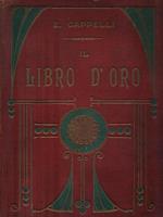Il libro d'oro