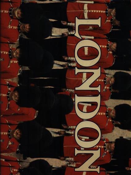 London - Benny Green - copertina