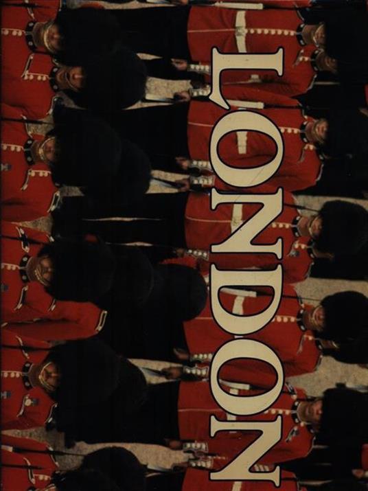 London - Benny Green - copertina