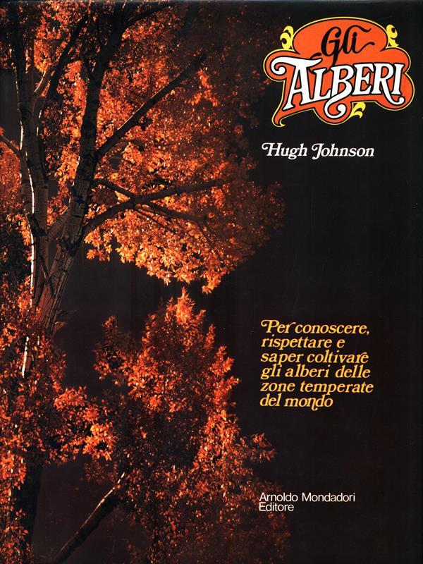 Gli alberi