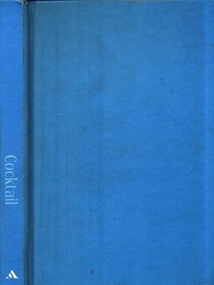Cocktail - copertina