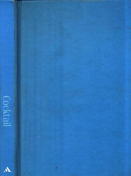 Cocktail - copertina