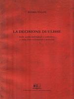 La decisione di Ulisse