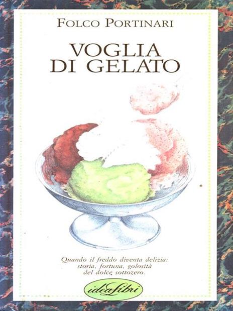 Voglia di gelato - Folco Portinari - 2