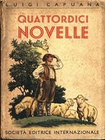 Quattordici novelle