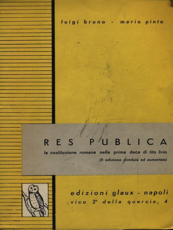 Res publica
