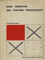 Basi teoriche del testing psicologico