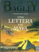 Una lettera dai maya