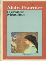 Il  grande Meaulnes