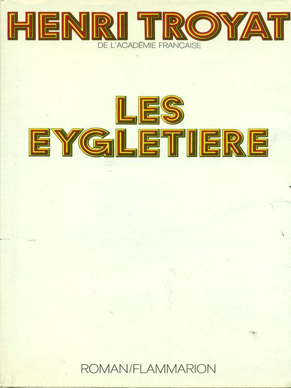 Les eygletiere
