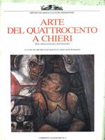 Arte del Quattrocento a Chieri