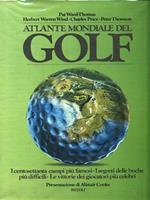 Atlante mondiale del Golf