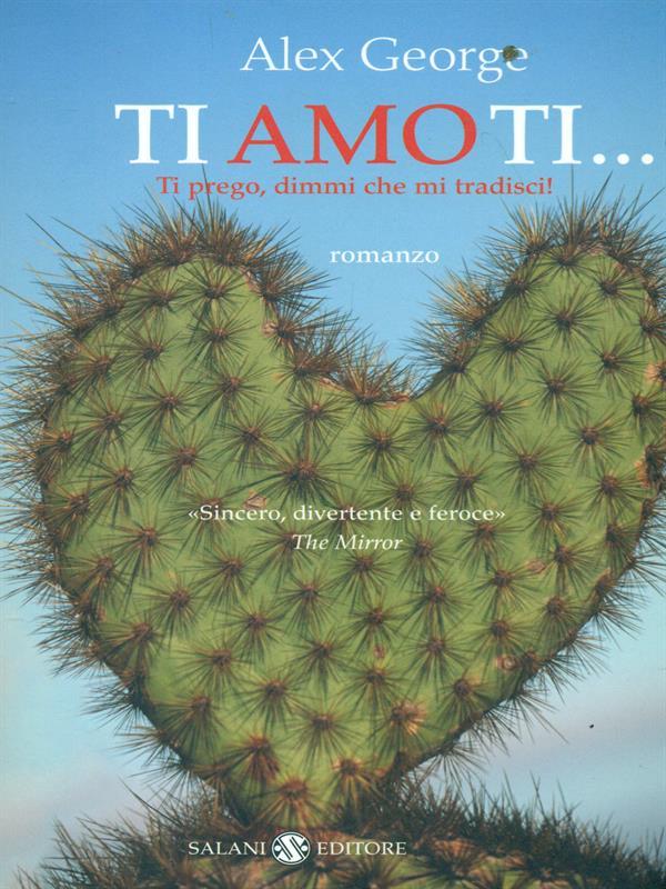 Ti amo ti...