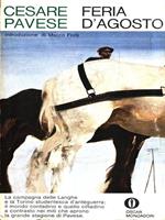 Feria d'agosto
