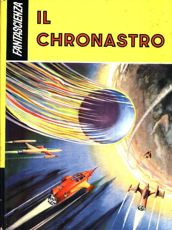 Il chronastro