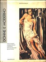 Donne moderno