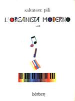 L' Organista Moderno. Volume II