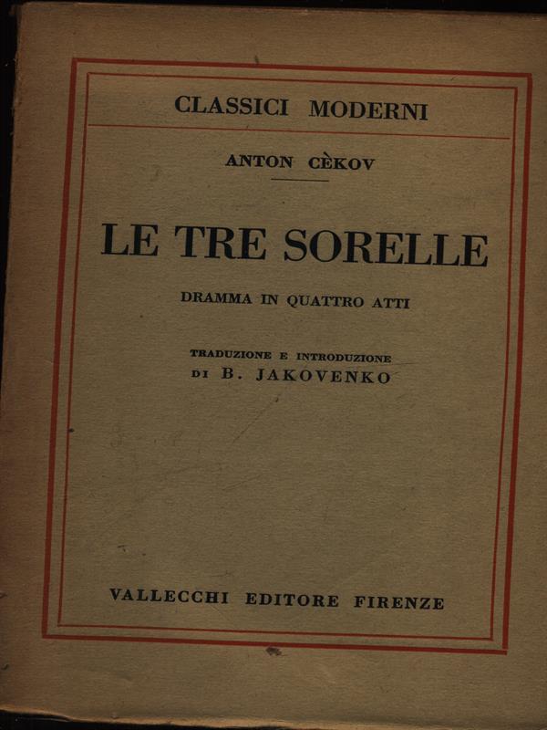 Le tre sorelle