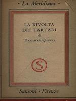 La rivolta dei Tartari