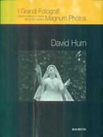 David Hurn