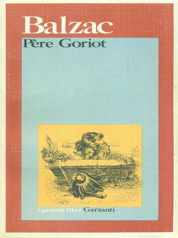 Père Goriot