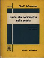 Guida alla sociometria nella scuola