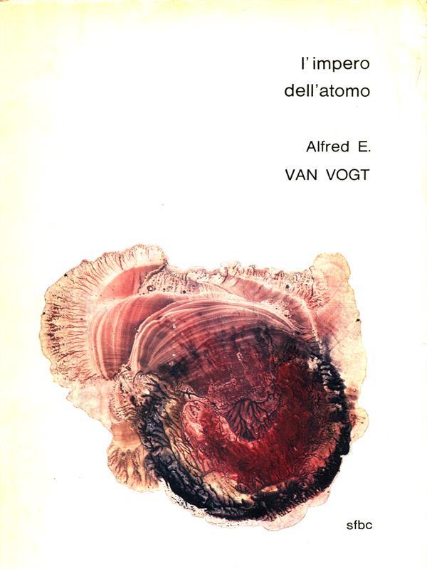L' impero dell'atomo