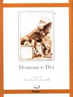 Demoni e Dei