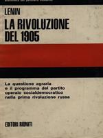 La rivoluzione del 1905 2vv