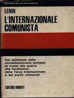 L' Internazionale comunista