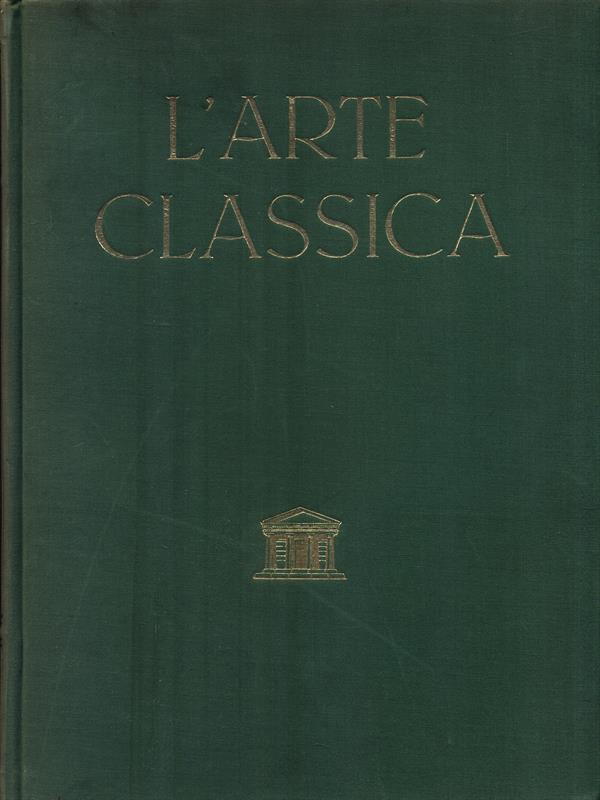 L' arte classica