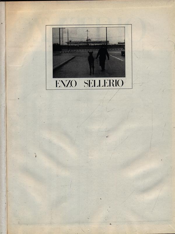 Sellerio Atget Luxardo Capa Talbot Clergue Blumenfeld