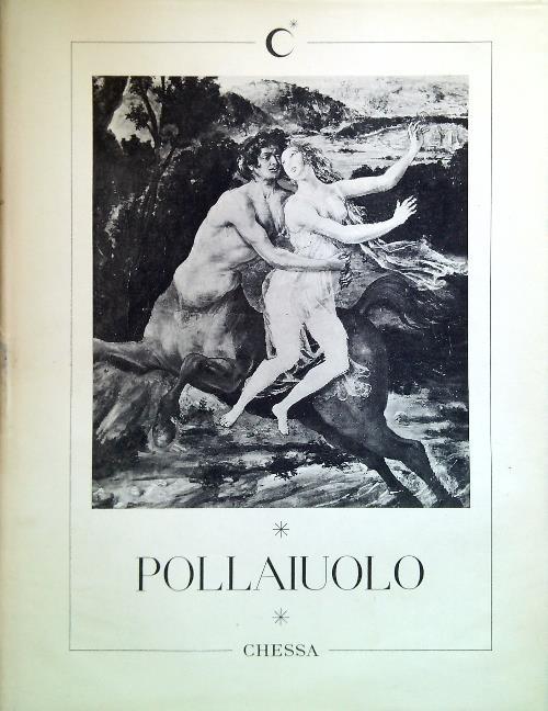 Antonio del Pollaiuolo