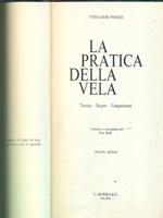 La pratica della vela