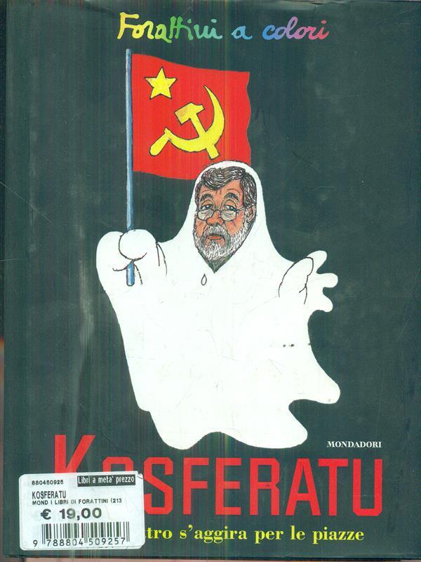 Libro di Faccia