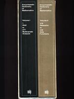 Encyclopedic Dictionary of Mathematics. 2 Volumes