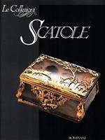 Le Collezioni: Scatole