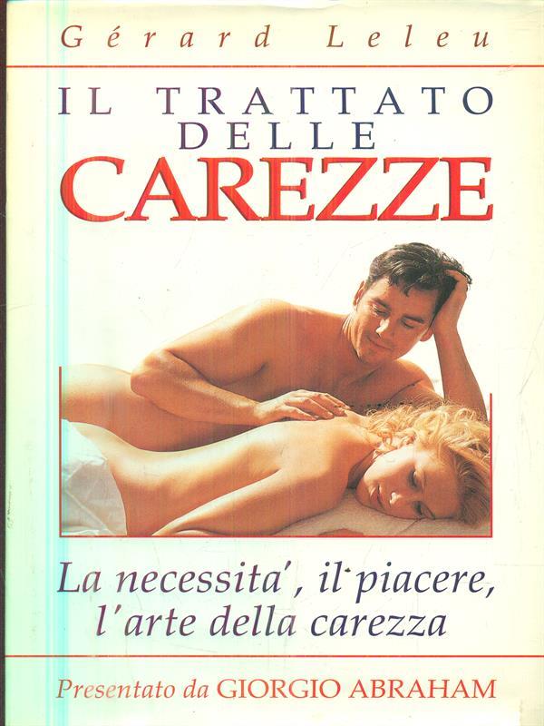 Il trattato delle carezze