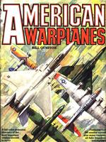 American Warplanes