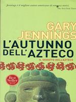 L' autunno dell'azteco