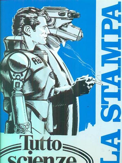 Tutto scienze. Volume 12 - copertina