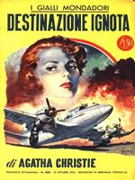 Destinazione ignota