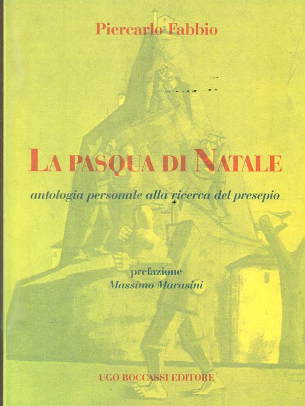 Libro di Faccia