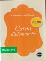 Corna diplomatiche