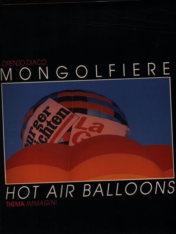 Mongolfiere