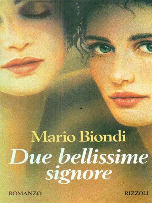 Due bellissime signore - Mario Biondi - 4