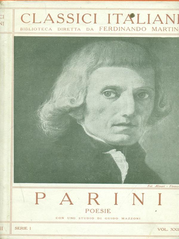 Libro di Faccia